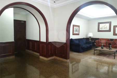 Apartamento à venda com 4 suítes em Vila Clementino, São Paulo, SP