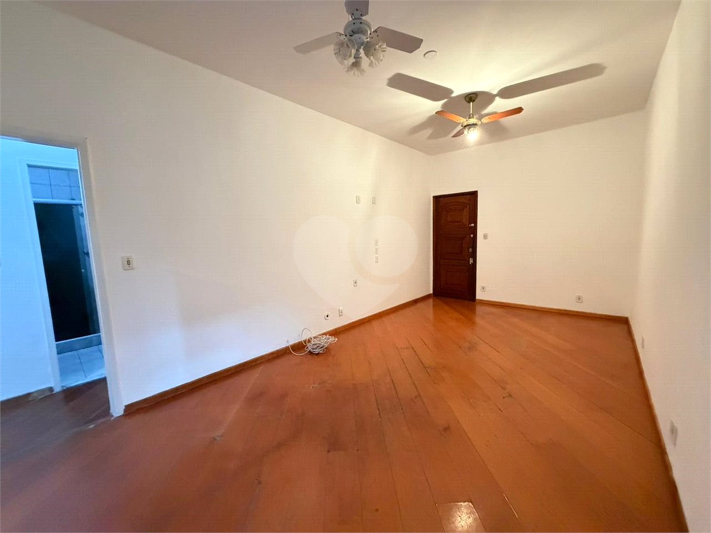 Apartamento à venda com 2 quartos em Tijuca, Rio de Janeiro, RJ