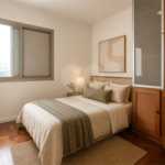 Apartamento à venda com 3 quartos, sendo 2 suítes, em Água Branca, São Paulo, SP