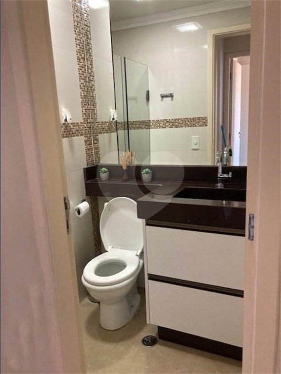Apartamento à venda com 3 quartos, sendo 1 suíte, em Vila Maria, São Paulo, SP