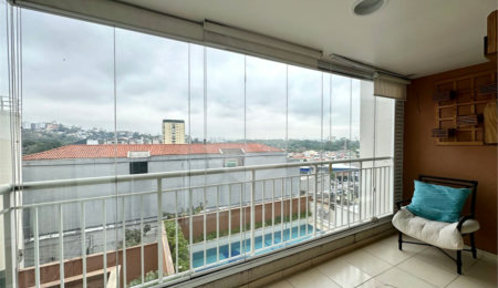 Apartamento à venda com 2 quartos, sendo 1 suíte,  em Casa Verde, São Paulo, SP