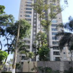 Apartamento à venda ou para alugar com 2 quartos em Vila Andrade, São Paulo, SP