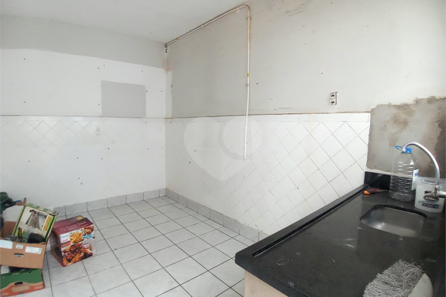 Casa à venda com 5 quartos, sendo 1 suíte,  em Água Fria, São Paulo, SP