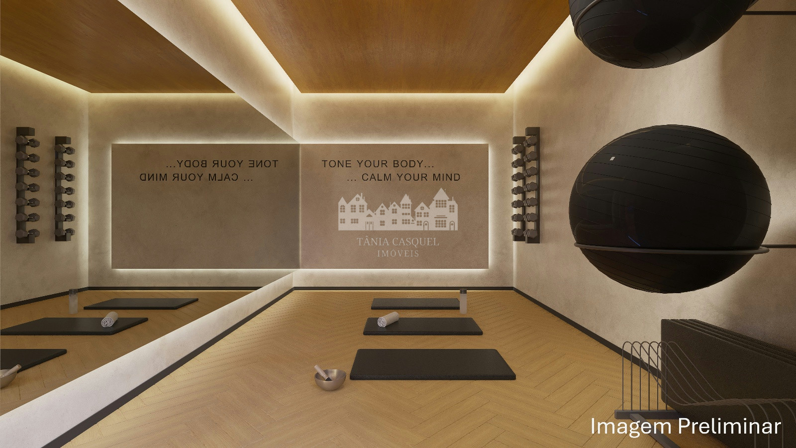 Apartamento, 3 quartos, 128 m² - Foto 33