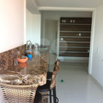 Apartamento à venda com 3 suítes em Vila Suzana, São Paulo, SP