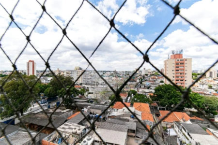 Apartamento á venda - Saúde