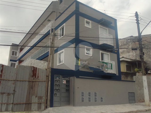 Casa à venda com 1 quarto no condomínio Residencial Pedro Tezin, São Paulo - SP
