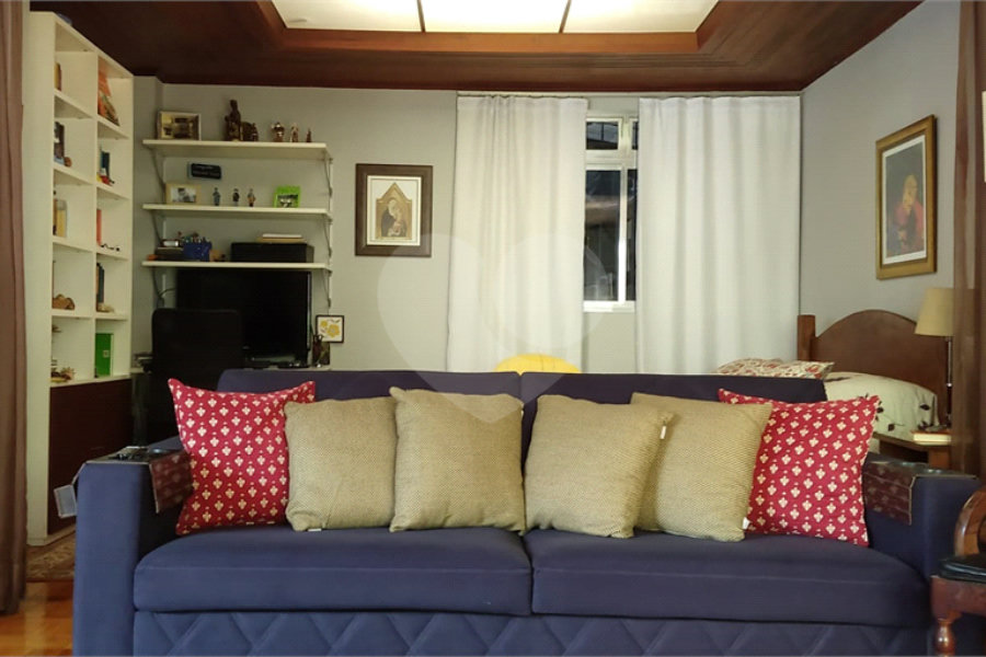 Apartamento à venda com 2 quartos, sendo 1 suíte, em Republica, São Paulo, SP
