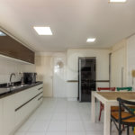 Apartamento à venda com 3 suítes em Chácara Santo Antônio (zona Sul), São Paulo, SP