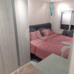 Apartamento à venda com 2 quartos, sendo 1 suíte,  em Vila Suzana, São Paulo, SP