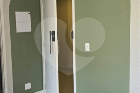 Apartamento para alugar com 1 quarto em Campos Elíseos, São Paulo, SP
