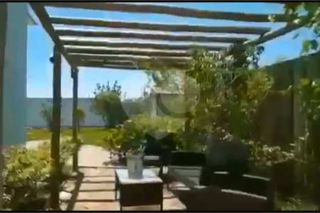 Casa à venda com 3 suítes no condomínio Vilagio Ipanema 1, Araçoiaba da Serra - SP