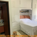 Apartamento à venda com 4 quartos, sendo 1 suíte, em Grajaú, Rio de Janeiro, RJ
