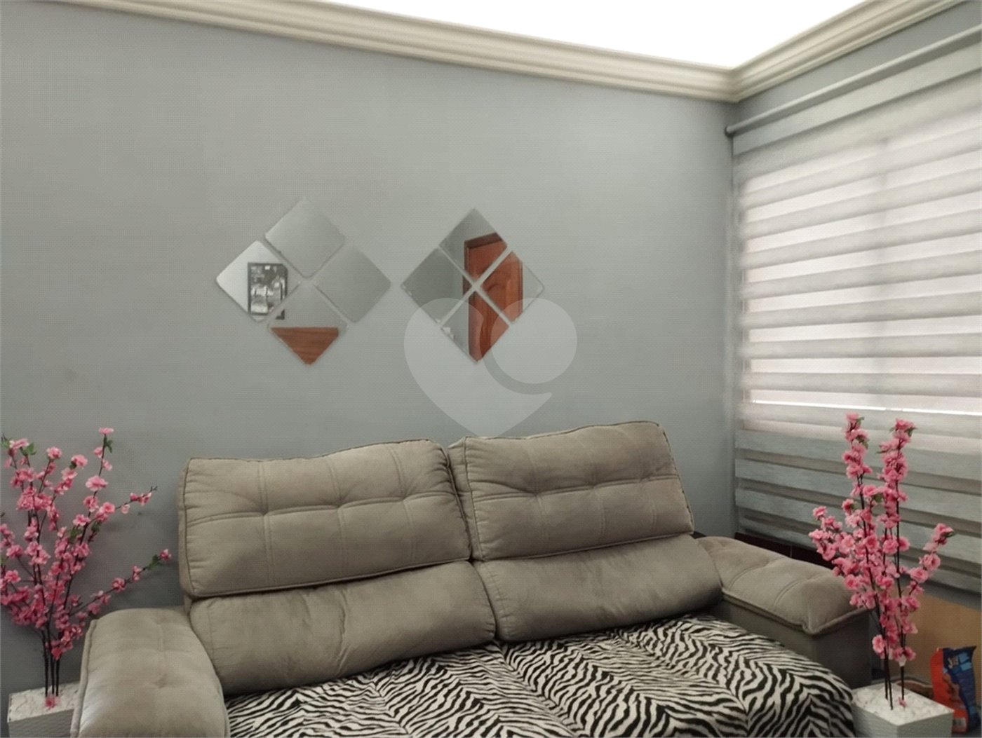 Apartamento à venda com 2 quartos em Jardim das Magnólias, Sorocaba, SP