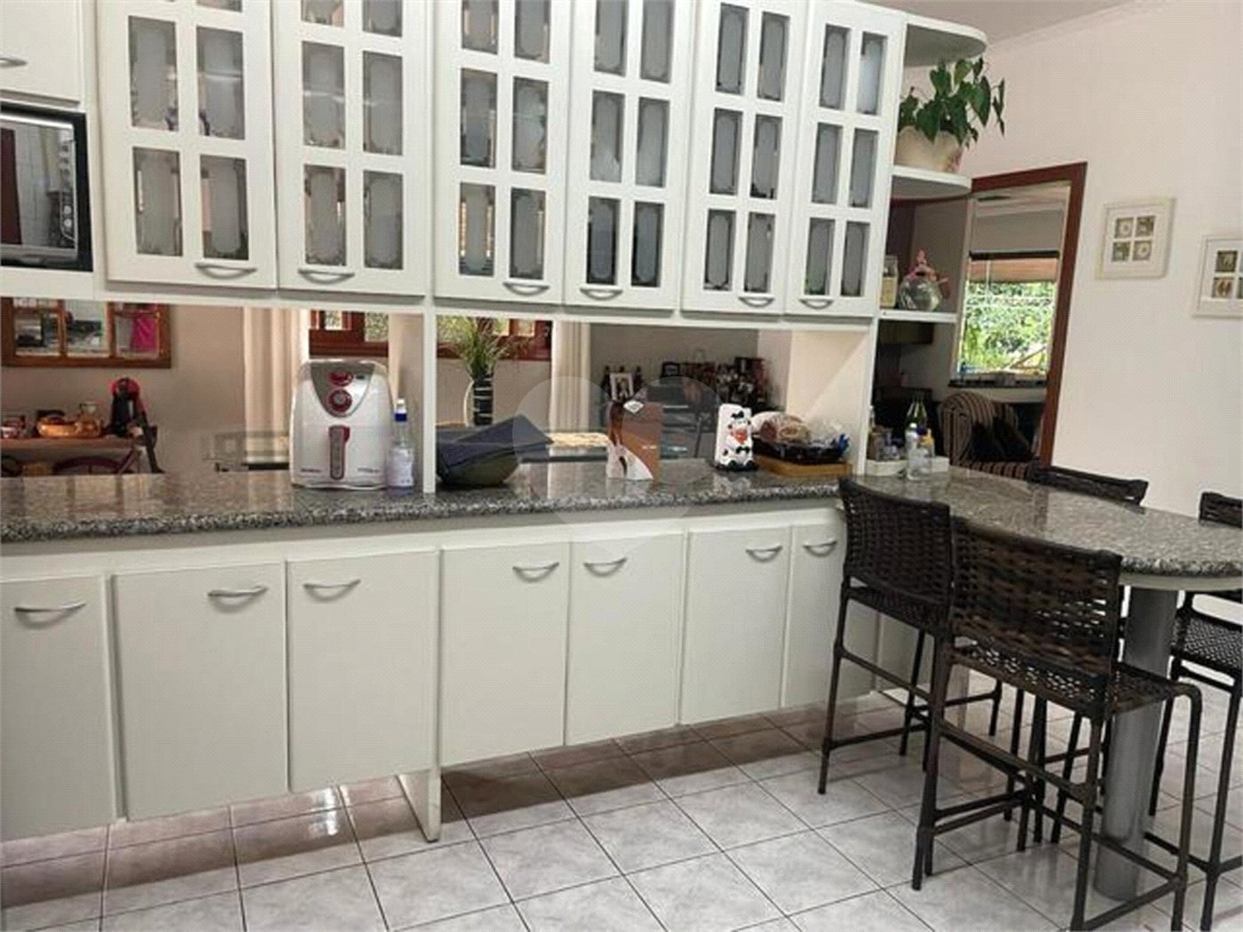 Casa à venda com 3 quartos, sendo 1 suíte, no condomínio Clube de Campo Mairiporã, Mairiporã - SP