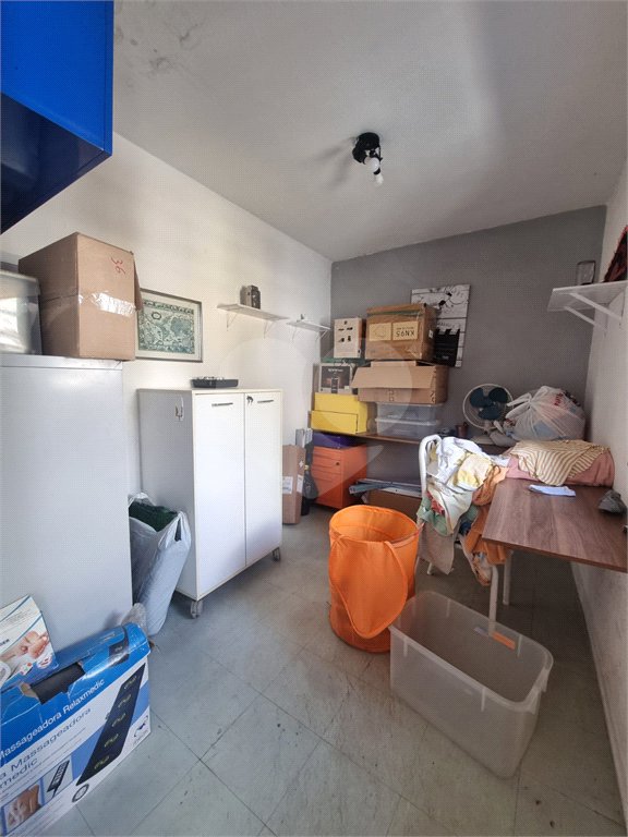 Sobrado à venda com 3 quartos em Vila Irmãos Arnoni, São Paulo, SP