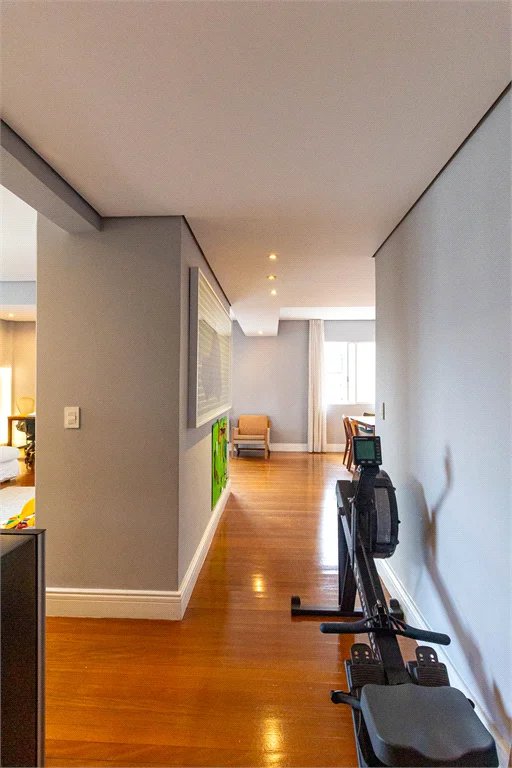 Cobertura à venda com 3 quartos, sendo 2 suítes, em Pinheiros, São Paulo, SP