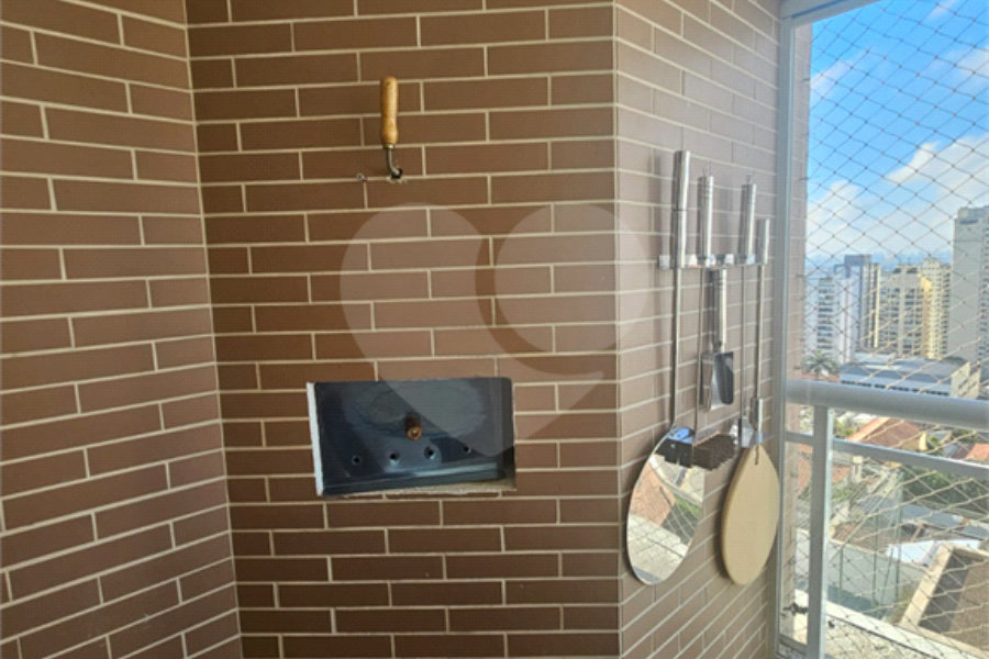 Apartamento à venda com 3 suítes em Santana, São Paulo, SP