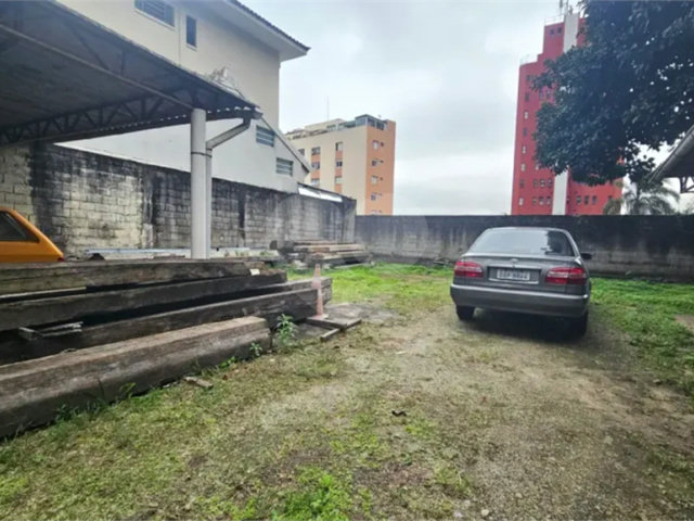 Terreno à venda em Sumarezinho, São Paulo, SP