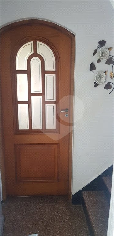 Sobrado à venda com 4 quartos em Tucuruvi, São Paulo, SP