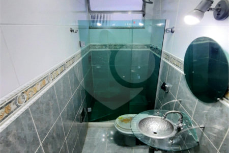 Apartamento à venda com 3 quartos em Tijuca, Rio de Janeiro, RJ