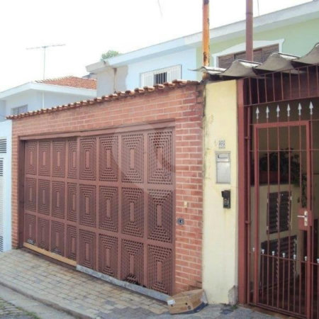 Casa à venda com 3 quartos, sendo 1 suíte, em Brooklin Paulista, São Paulo, SP