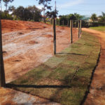 Terreno à venda em Condomínio Residencial Pinheiros do Lago, Alambari, SP