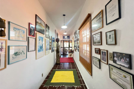 Casa à venda com 4 suítes em Canto, Armação dos Búzios, RJ