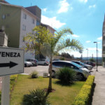 Apartamento para alugar com 2 quartos em Santa Claudina, Vinhedo, SP
