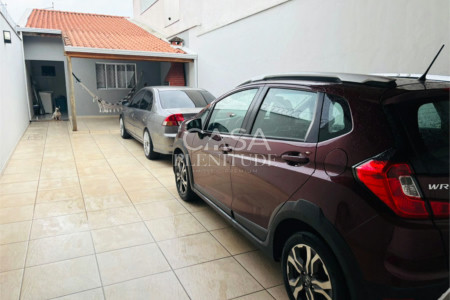 Casa à venda com 1 suíte em Parque São Bento, Sorocaba, SP