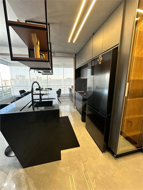 Apartamento à venda com 2 suítes em Jardim do Mar, São Bernardo do Campo, SP