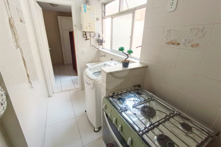 Apartamento à venda com 3 quartos, sendo 1 suíte, em Vila Isabel, Rio de Janeiro, RJ