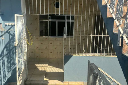 Sobrado à venda com 5 quartos em Bela Vista, Osasco, SP