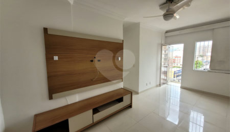 Apartamento à venda com 2 quartos, sendo 1 suíte,  em Vila Isabel, Rio de Janeiro, RJ