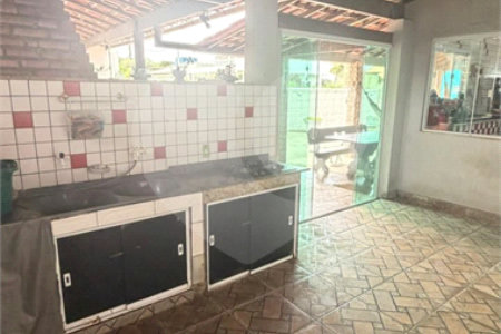 Casa em condomínio à venda com 4 quartos, sendo 2 suítes, em Monte Alto, Arraial do Cabo, RJ