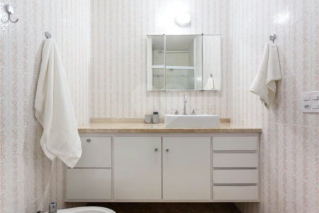 Apartamento à venda com 4 quartos, sendo 1 suíte, em Vila Olímpia, São Paulo, SP