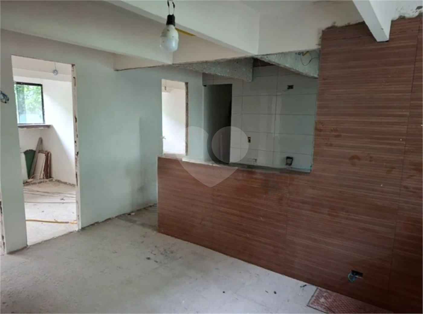 Apartamento à venda com 3 quartos em Parque Cecap, Guarulhos, SP