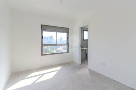 Apartamento à venda com 4 suítes em Brooklin Novo, São Paulo, SP