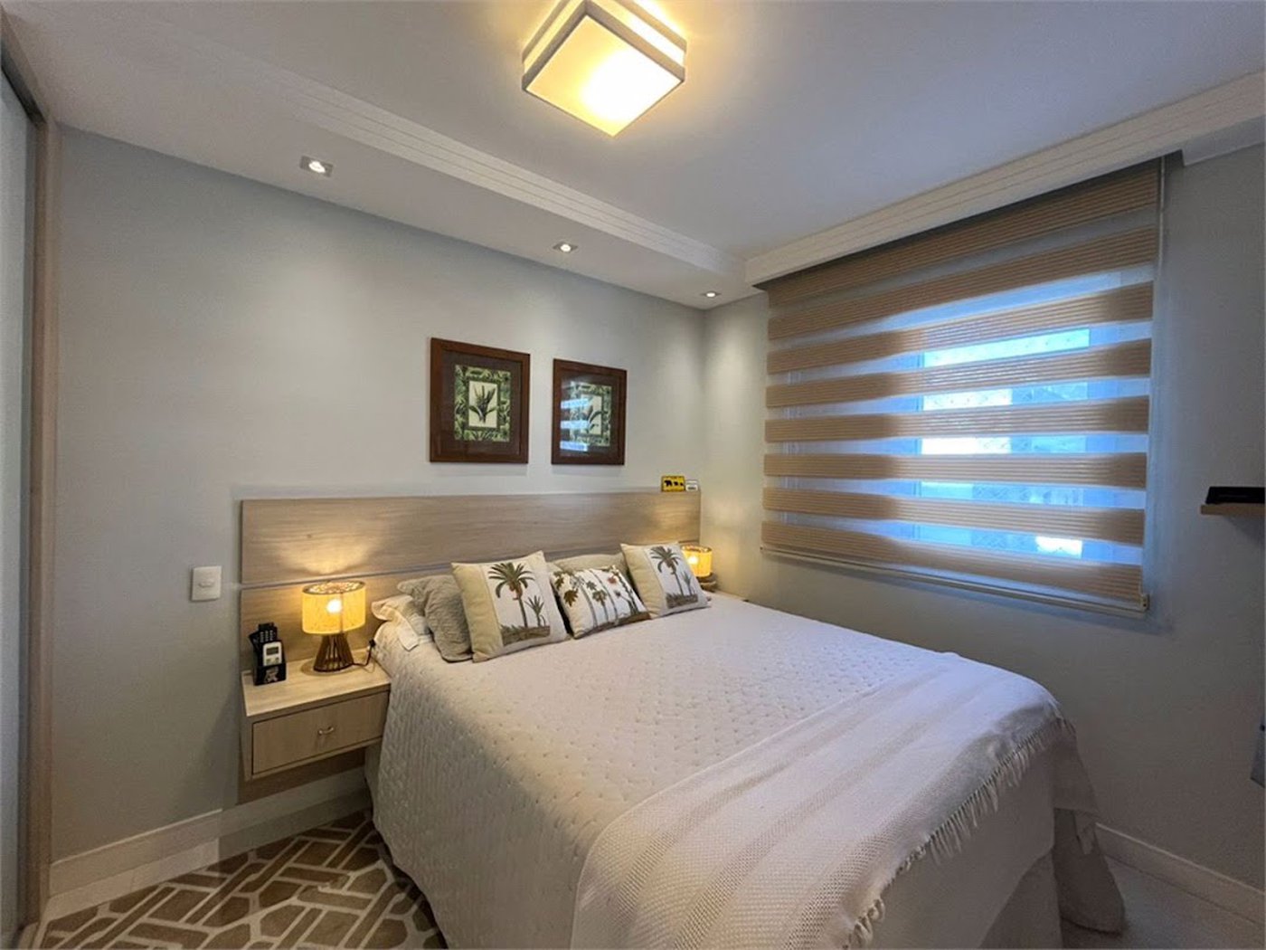 Apartamento à venda, 109 m² por R$ 1.250.000,00 - Barra Funda - Guarujá/SP