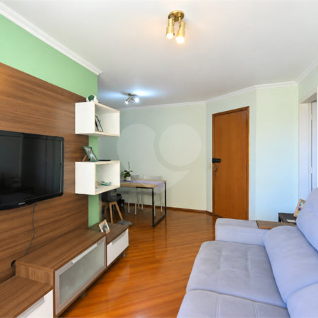Apartamento à venda com 3 quartos, sendo 1 suíte,  em Chácara Inglesa, São Paulo, SP