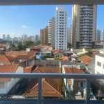 Studio à venda com 1 quarto em Brooklin Paulista, São Paulo, SP