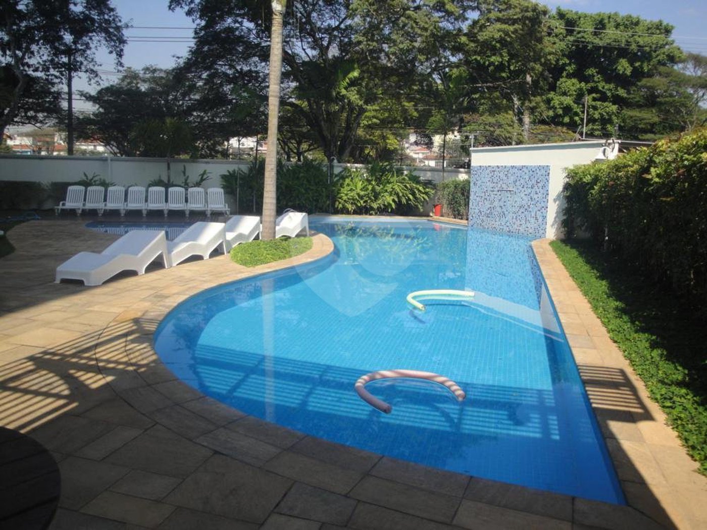 Apartamento à venda com 2 quartos em Vila Anastácio, São Paulo, SP