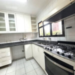 Apartamento à venda com 3 suítes em Vila Suzana, São Paulo, SP