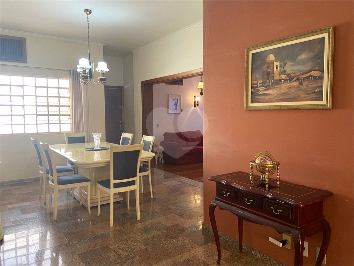Casa à venda com 3 suítes em Jardim Primavera, Araraquara, SP