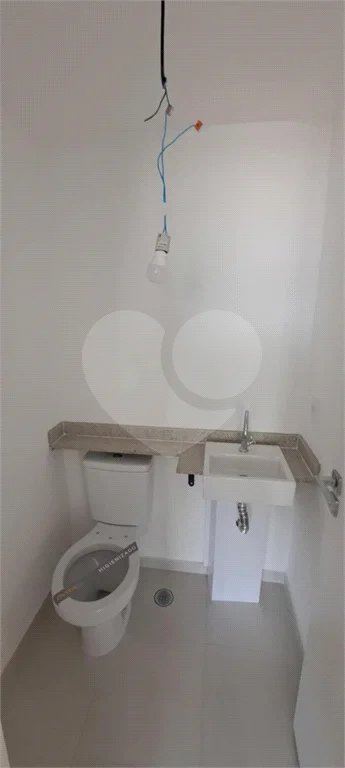 Apartamento à venda com 2 suítes em Tucuruvi, São Paulo, SP