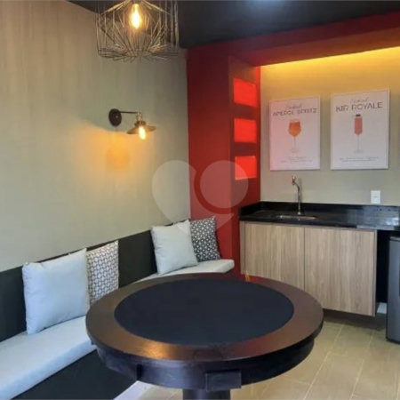 Apartamento à venda com 2 quartos em Jaguaré, São Paulo, SP