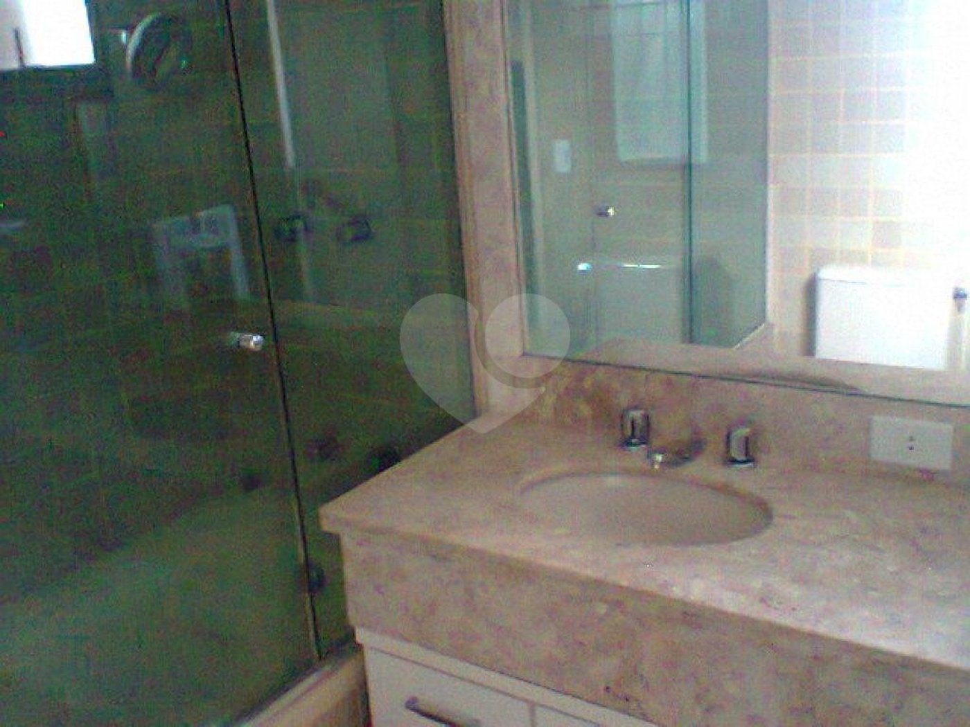 Flat à venda com 1 suíte em Brooklin, São Paulo, SP
