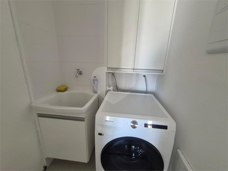 Apartamento para alugar com 2 suítes em Brooklin, São Paulo, SP