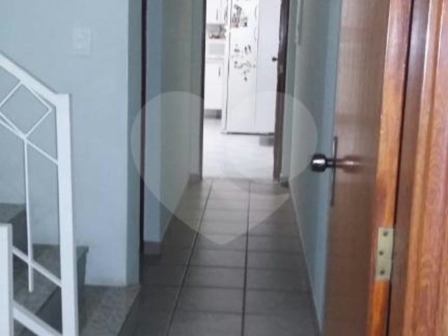Sobrado à venda com 3 suítes em Santana, São Paulo, SP