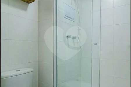 Apartamento à venda ou para alugar com 1 quarto em Cerqueira César, São Paulo, SP